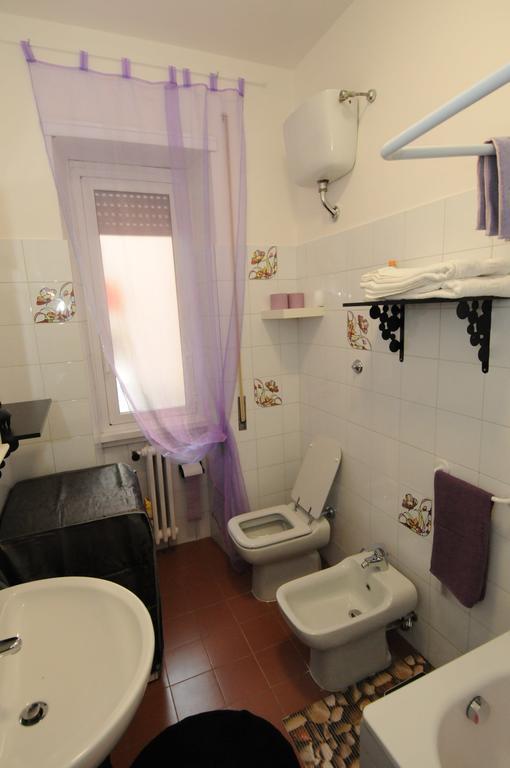 Laura'S Apartment Vatican Rome Kamer foto