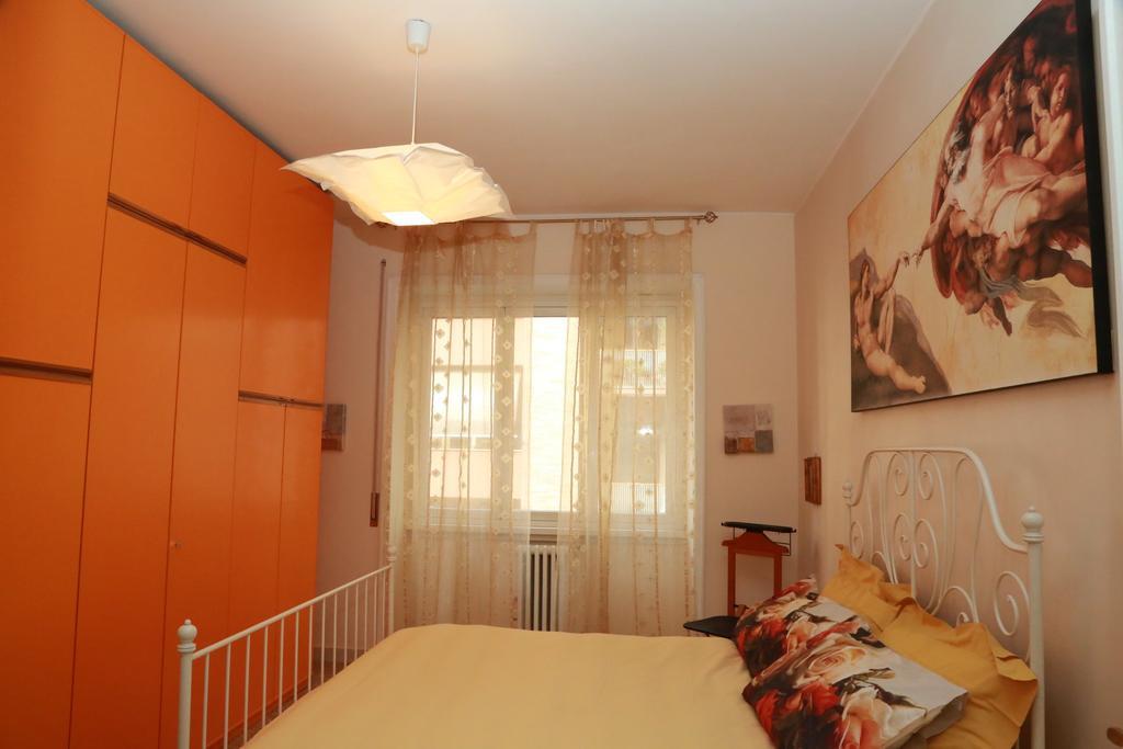 Laura'S Apartment Vatican Rome Kamer foto