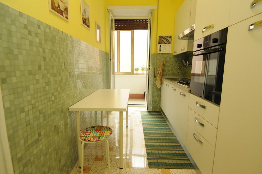 Laura'S Apartment Vatican Rome Kamer foto