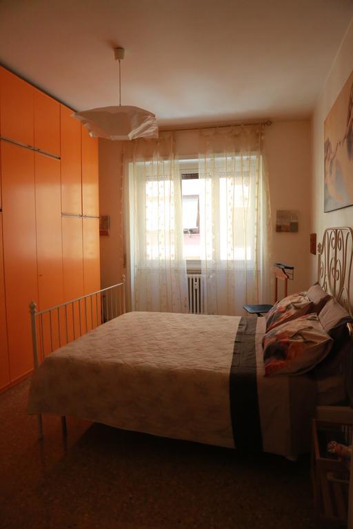 Laura'S Apartment Vatican Rome Buitenkant foto